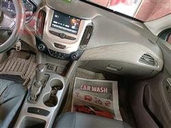 شێڤرۆلێت کروز